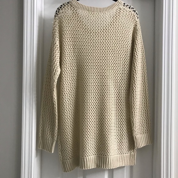 Long sweater - Picture 2 of 3